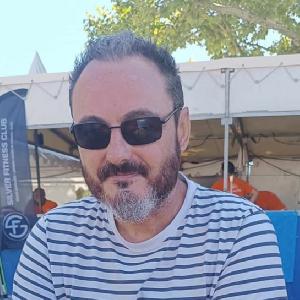 Photo de profil