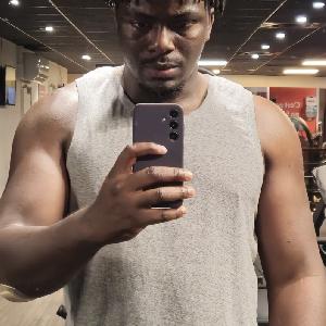 Photo de profil