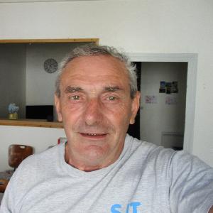 Photo de profil