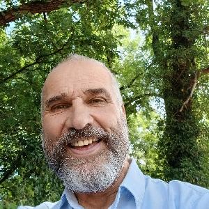 Photo de profil