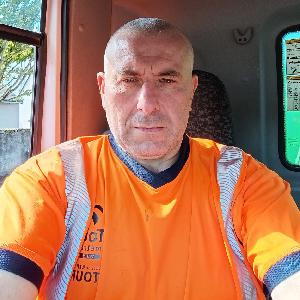Photo de profil