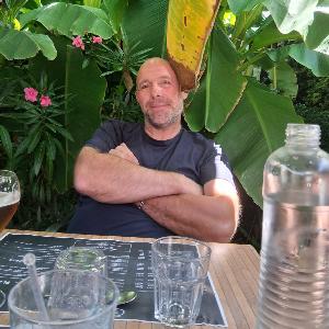Photo de profil