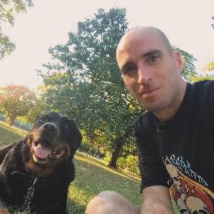 Photo de profil