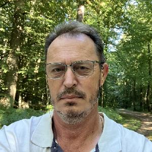 Photo de profil