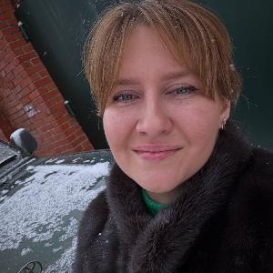 Photo de profil